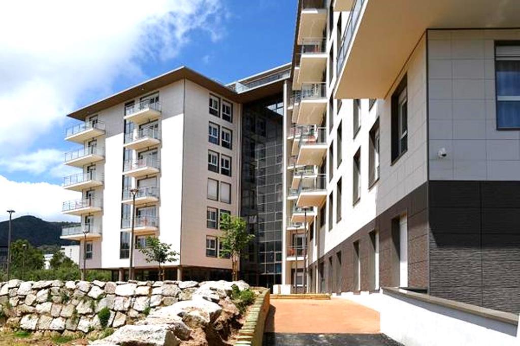 Domitys Le Jardin Des Palmiers Aparthotel 2*