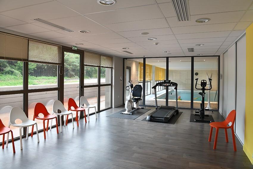 Aparthotel Domitys Le Jardin Des Palmiers 2*
