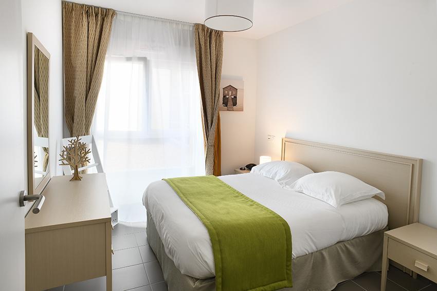Domitys Le Jardin Des Palmiers Aparthotel 2*